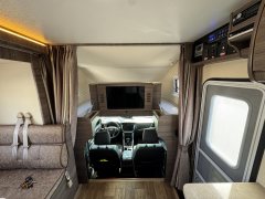 Maxus 19 T60 diesel 4WD RV 2.8L - фото 3