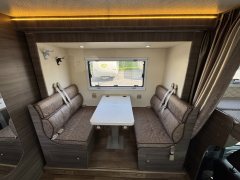 Maxus 19 T60 diesel 4WD RV 2.8L - фото 5