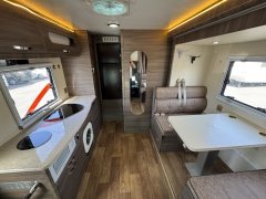 Maxus 19 T60 diesel 4WD RV 2.8L - фото 6