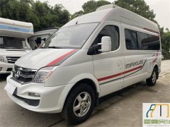 Maxus 17 V80 RV 2.5L - фото 1