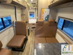 Maxus 17 V80 RV 2.5L - фото 3