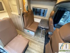 Maxus 17 V80 RV 2.5L - фото 4