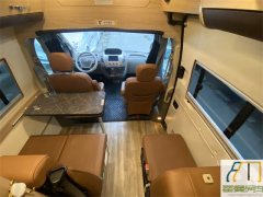 Maxus 17 V80 RV 2.5L - фото 5