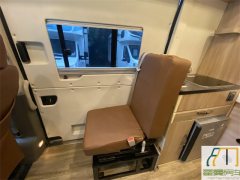 Maxus 17 V80 RV 2.5L - фото 7