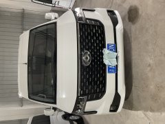 Maxus V80 2.0T - фото 1