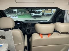Maxus V80 2.0T - фото 3