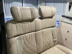 Maxus V80 2.0T - фото 4