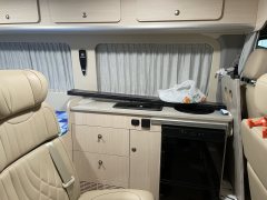Maxus V80 2.0T - фото 5