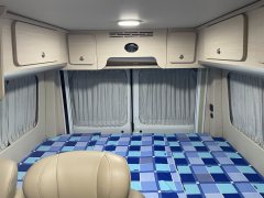 Maxus V80 2.0T - фото 6