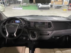 Maxus V80 2.0T - фото 7
