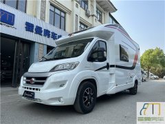 16 586T RV 3.0L - фото 1