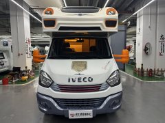 Iveco C RV 3.0L - фото 1
