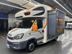 Iveco C RV 3.0L - фото 3