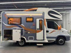 Iveco C RV 3.0L - фото 4