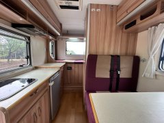 Lanzhong 16 Great Wall C7a 4WD RV 2.0L - фото 3