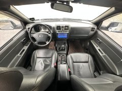 Lanzhong 16 Great Wall C7a 4WD RV 2.0L - фото 4