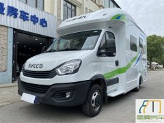 Iveco 19 Feishen RV 3.0L - фото 1