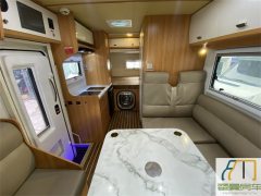 Iveco 19 Feishen RV 3.0L - фото 4