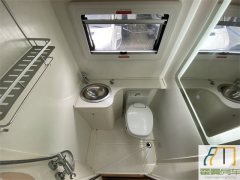 Iveco 19 Feishen RV 3.0L - фото 5