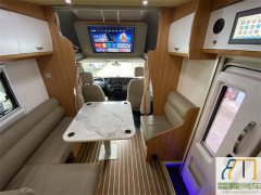 Iveco 19 Feishen RV 3.0L - фото 7
