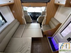 Iveco 19 Feishen RV 3.0L - фото 8