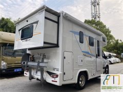 22 C RV 2.8L - фото 7