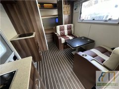 Maxus 18 RV80 RV 2.5L - фото 7