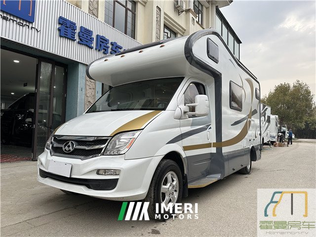 Maxus 19 RV80 C RV 2.5L