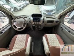 Maxus 19 RV80 C RV 2.5L - фото 2