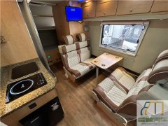 Maxus 19 RV80 C RV 2.5L - фото 8