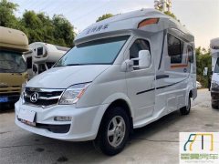 Maxus 17 RV80 2.5L - фото 1