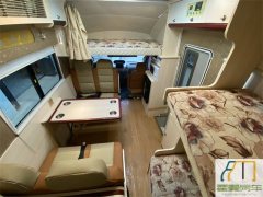 Maxus 17 RV80 2.5L - фото 3
