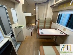Maxus 17 RV80 2.5L - фото 4