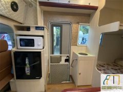 Maxus 17 RV80 2.5L - фото 5