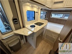 Maxus 21 RV80 RV 2.0L - фото 5