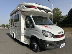 Iveco 21 C RV 3.0L - фото 1
