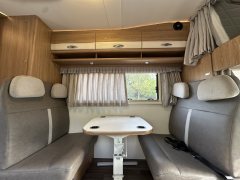 Iveco 21 C RV 3.0L - фото 4