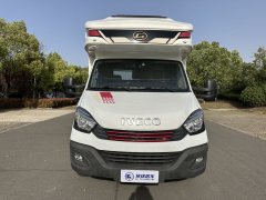 Iveco 21 C RV 3.0L - фото 8