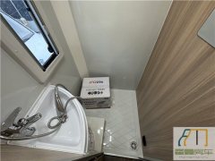 Maxus 23 RV80 C RV 2.0L - фото 3