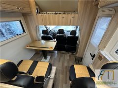 Maxus 23 RV80 C RV 2.0L - фото 6