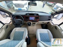 Ford 18 V348 RV 2.2L - фото 2