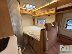 Maxus 18 RV80 C RV 2.5L - фото 8
