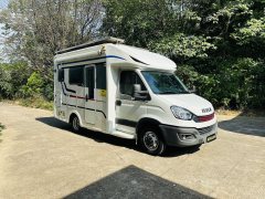 Iveco RV 3.0L - фото 6