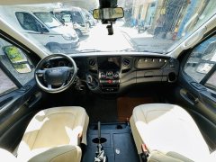 Iveco RV 3.0L - фото 7