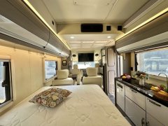 Iveco RV 3.0L - фото 8