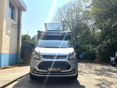 Yutong C520 2.0L - фото 6