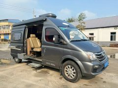Maxus Weihang v80 2.0L - фото 1