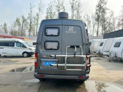 Maxus Weihang v80 2.0L - фото 2