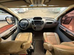Maxus Weihang v80 2.0L - фото 3