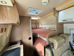 Maxus Weihang v80 2.0L - фото 4